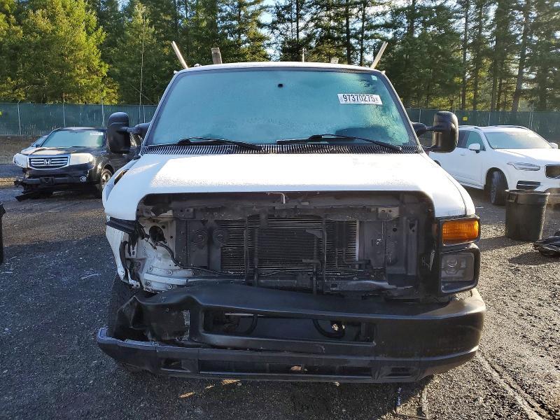 2014 Ford Econoline Cargo E-350 Super Duty Commerc