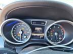 2013 Mercedes-Benz Gl 550 4matic