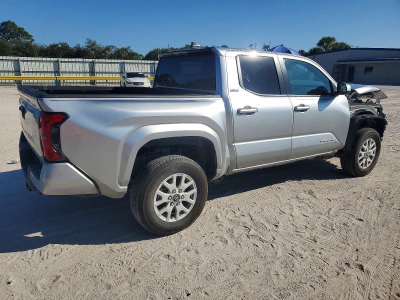 2025 Toyota Tacoma Double cab