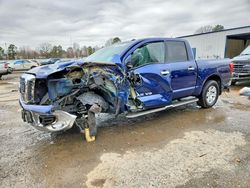 2018 Nissan Titan s for sale in Shreveport, LA