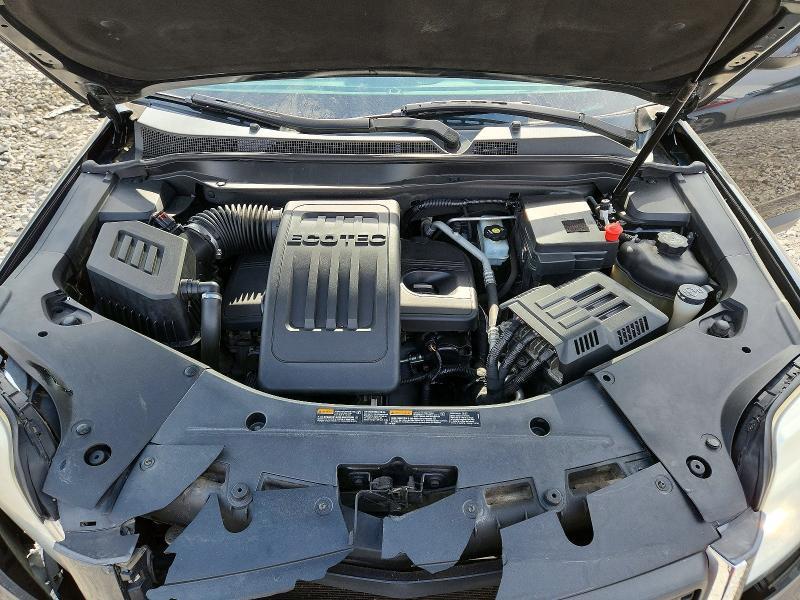 2014 GMC Terrain sle