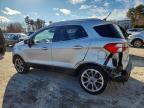 2021 Ford Ecosport Titanium