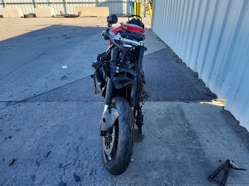 2026 Ducati Panigale V2