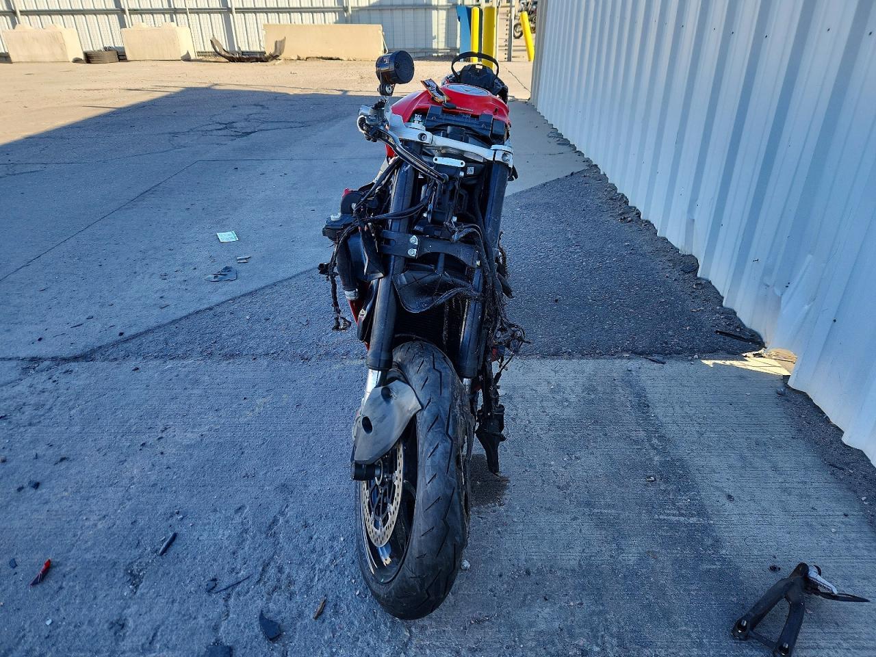 2026 Ducati Panigale V2