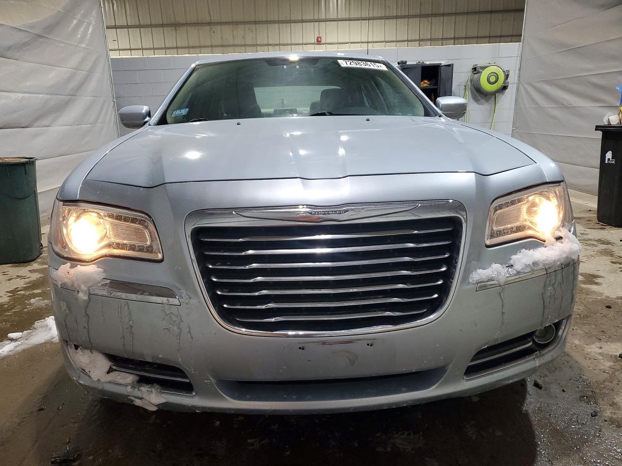 2013 Chrysler 300