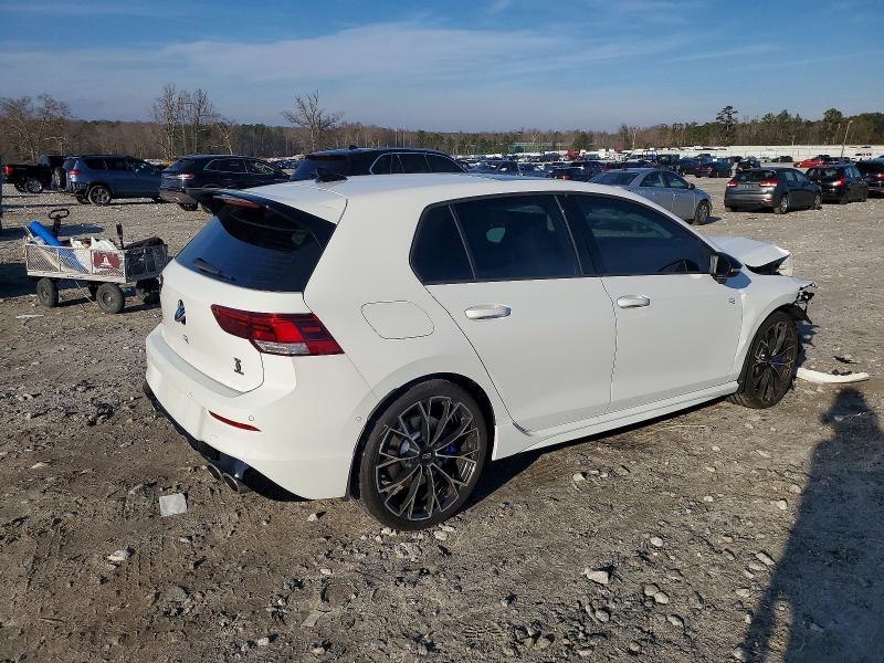 2025 Volkswagen Golf r