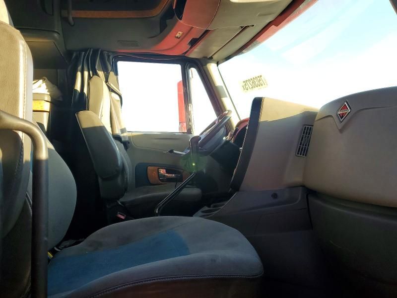 2013 International Prostar Semi Truck