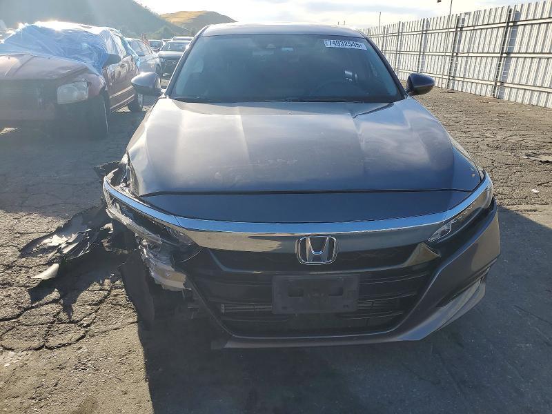 2019 Honda Accord ex