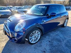 Mini Vehiculos salvage en venta: 2014 Mini Cooper s