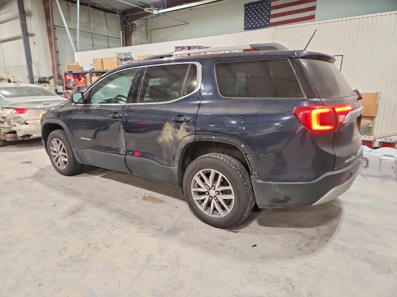2017 GMC Acadia sle
