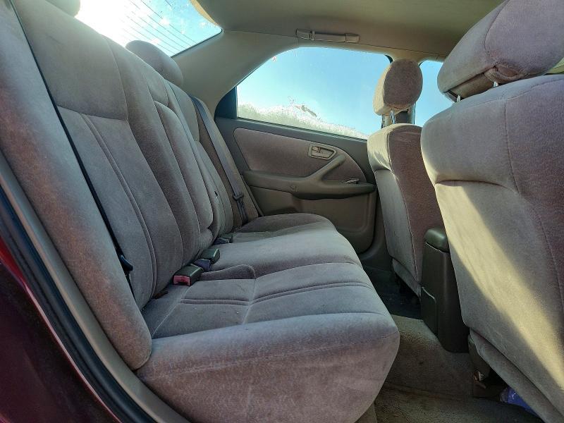 1998 Toyota Camry ce