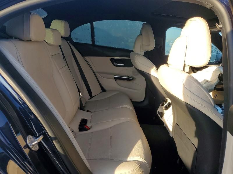 2023 Mercedes-Benz C 300 4matic