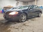2012 Chevrolet Impala ltz