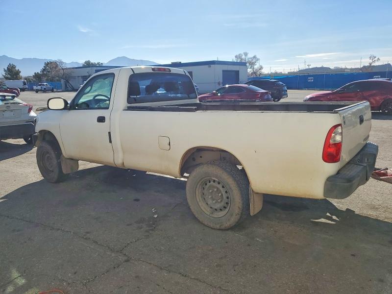 2005 Toyota Tundra