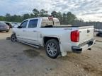 2017 Chevrolet Silverado K1500 High Country
