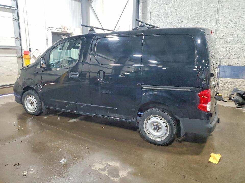 2015 Nissan Nv200 Utility / Service van