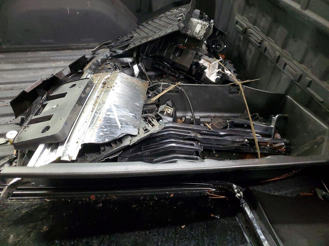 2023 GMC Sierra K1500 Denali Ultimate