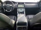 2020 Land Rover Range Rover Sport se