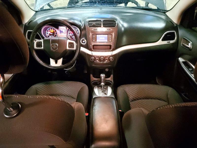2016 Dodge Journey se