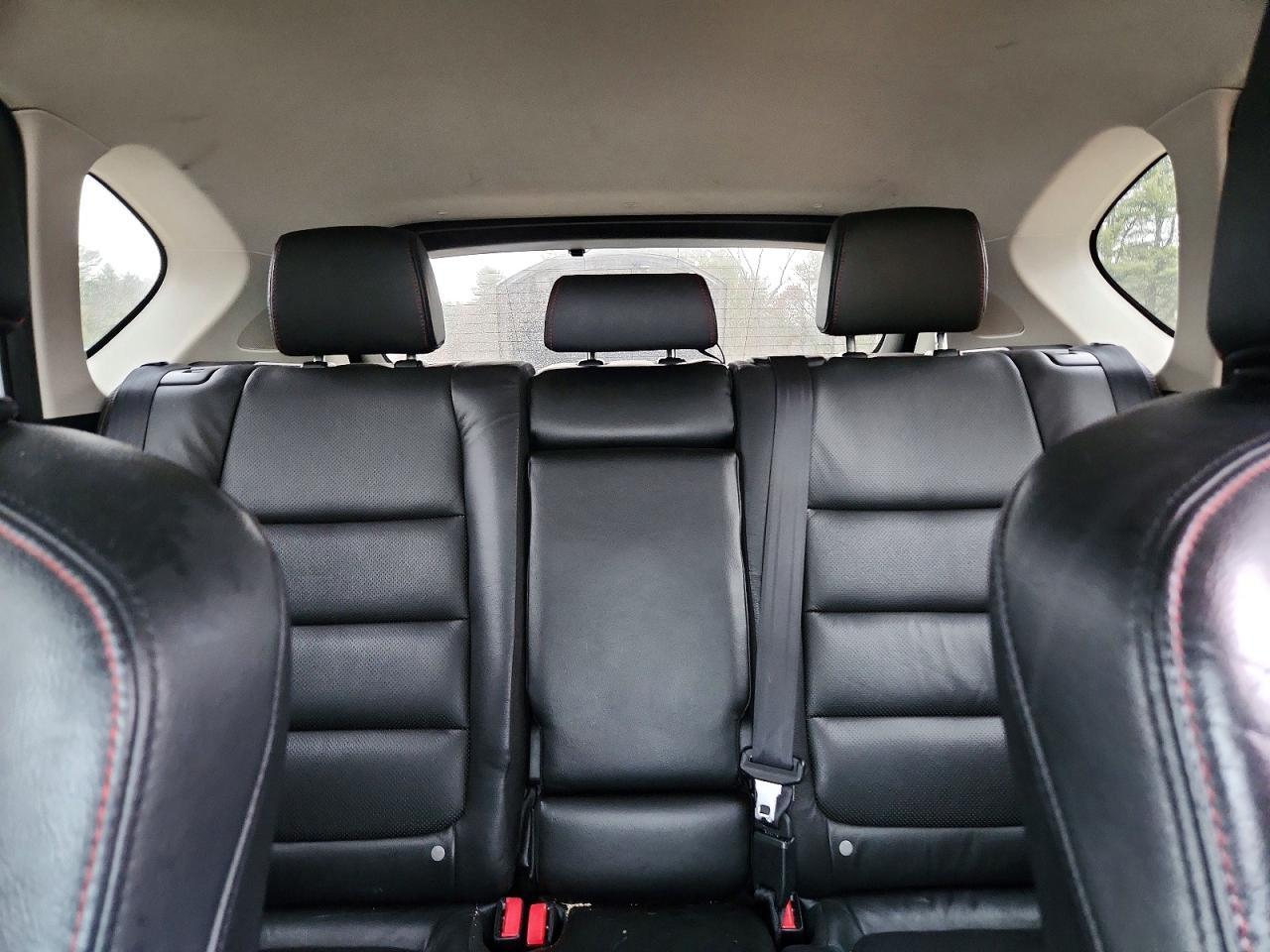 2014 Mazda Cx-5 gt