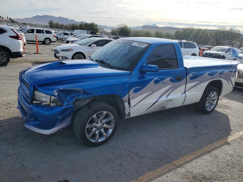1998 Dodge Dakota