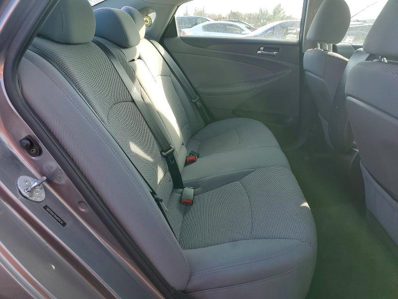 2014 Hyundai Sonata