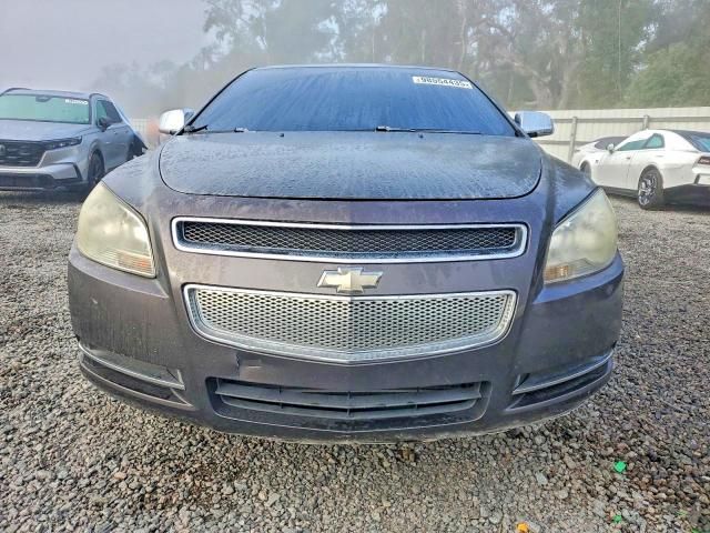 2010 Chevrolet Malibu 1LT