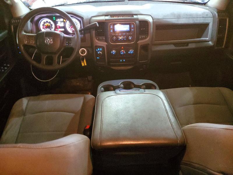 2013 Dodge RAM 1500 ST