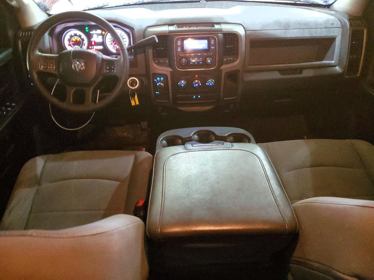 2013 Dodge RAM 1500 ST