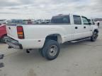 2004 Chevrolet Silverado C3500