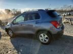 2015 Chevrolet Trax 1LT