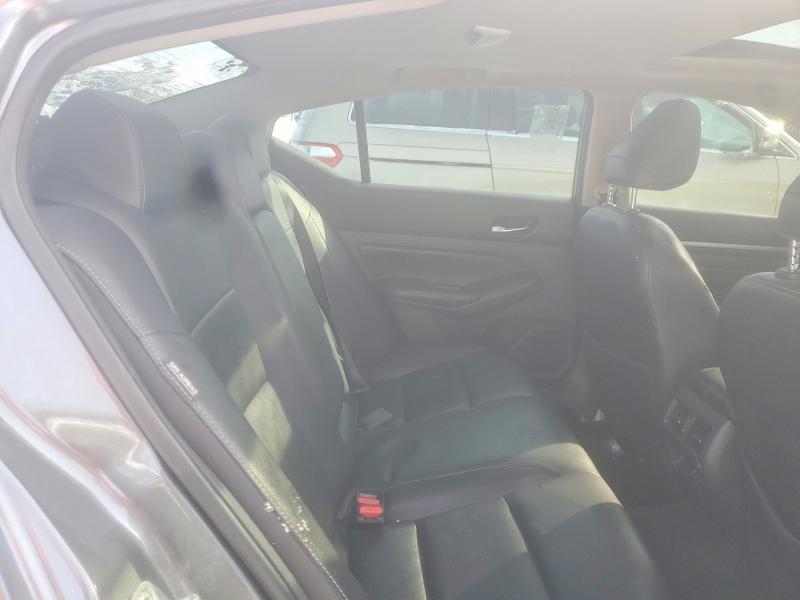 2019 Nissan Altima sl