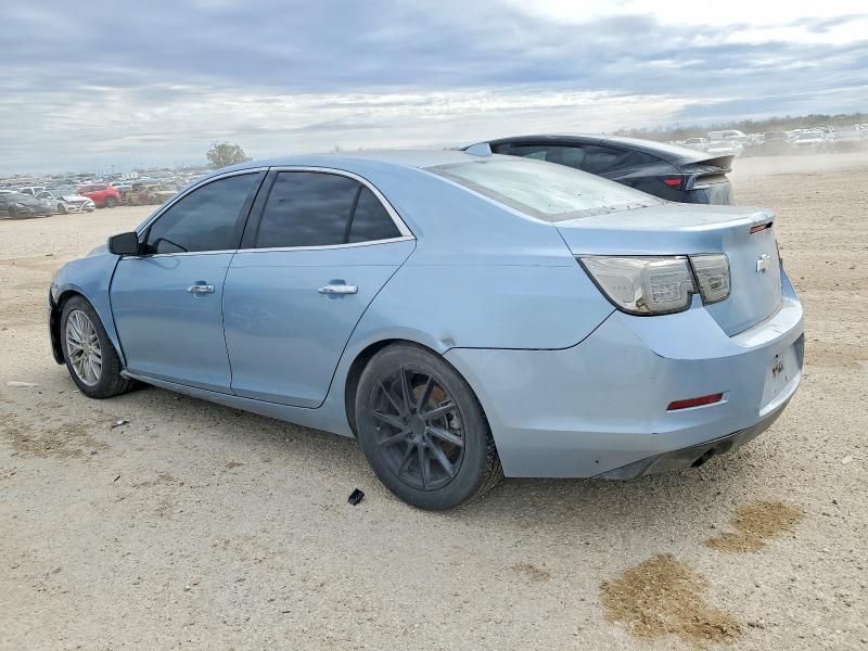 2013 Chevrolet Malibu ltz