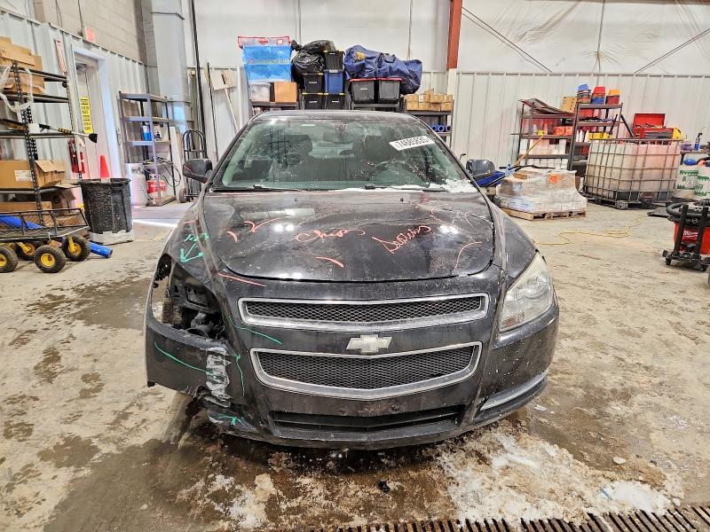 2011 Chevrolet Malibu 2LT