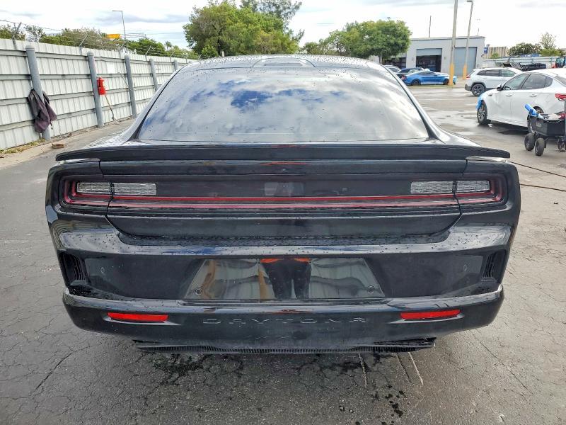 2024 Dodge Charger Daytona Scat Pack