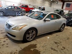 2008 Infiniti G37 Base for sale in Milwaukee, WI
