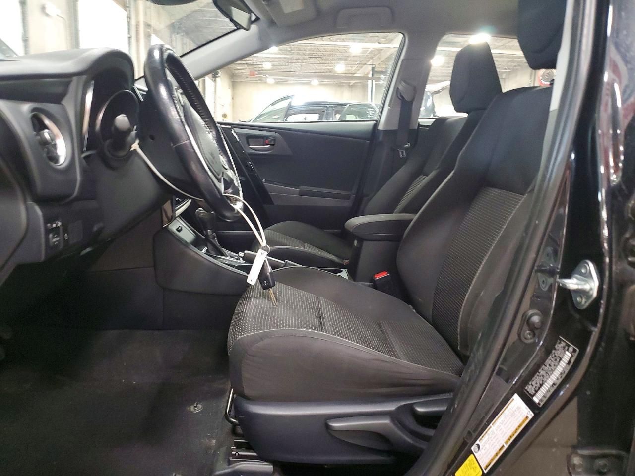 2017 Toyota Corolla im