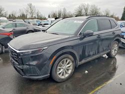 2025 Honda Cr-v exl for sale in Portland, OR