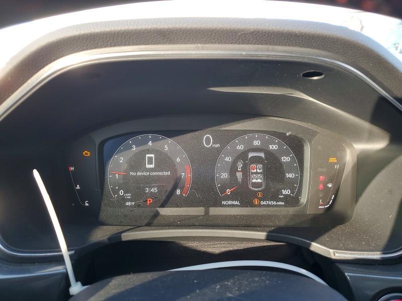 2024 Acura Integra A-spec Tech