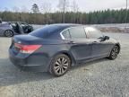 2012 Honda Accord ex
