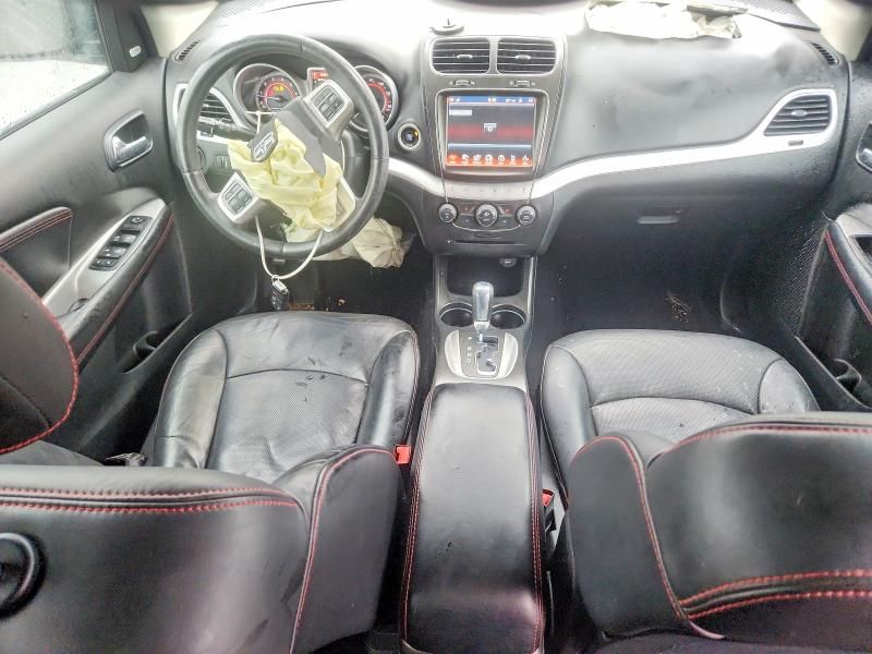 2016 Dodge Journey R/T