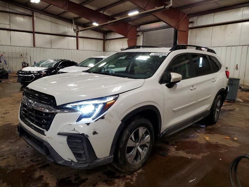 2024 Subaru Ascent Premium
