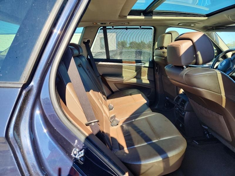 2009 BMW X5 Xdrive30i
