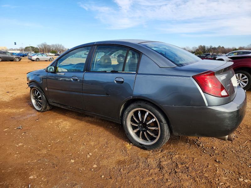 2004 Saturn Ion Level 2