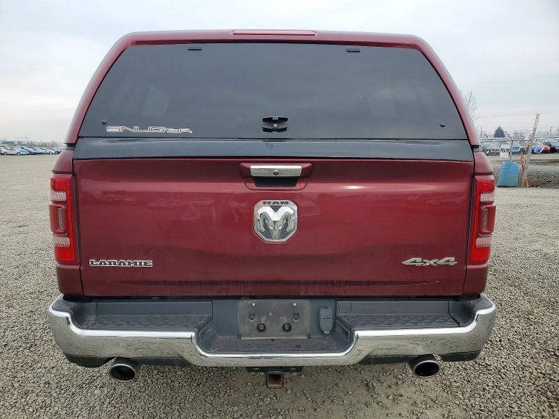 2020 Dodge 1500 Laramie
