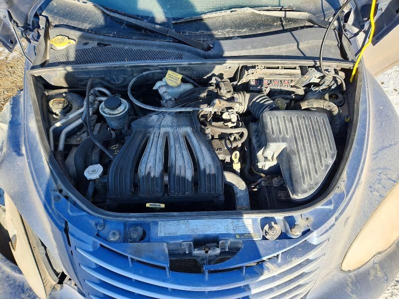 2007 Chrysler Pt Cruiser