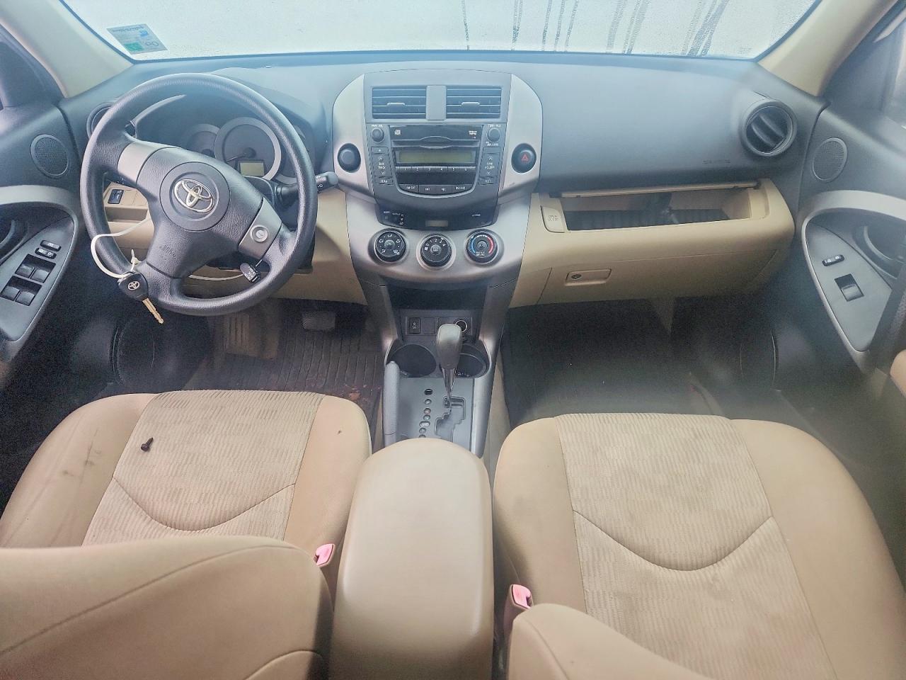 2010 Toyota Rav4