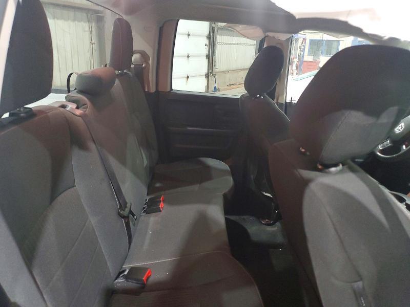2021 Dodge Ram 1500 Classic Tradesman