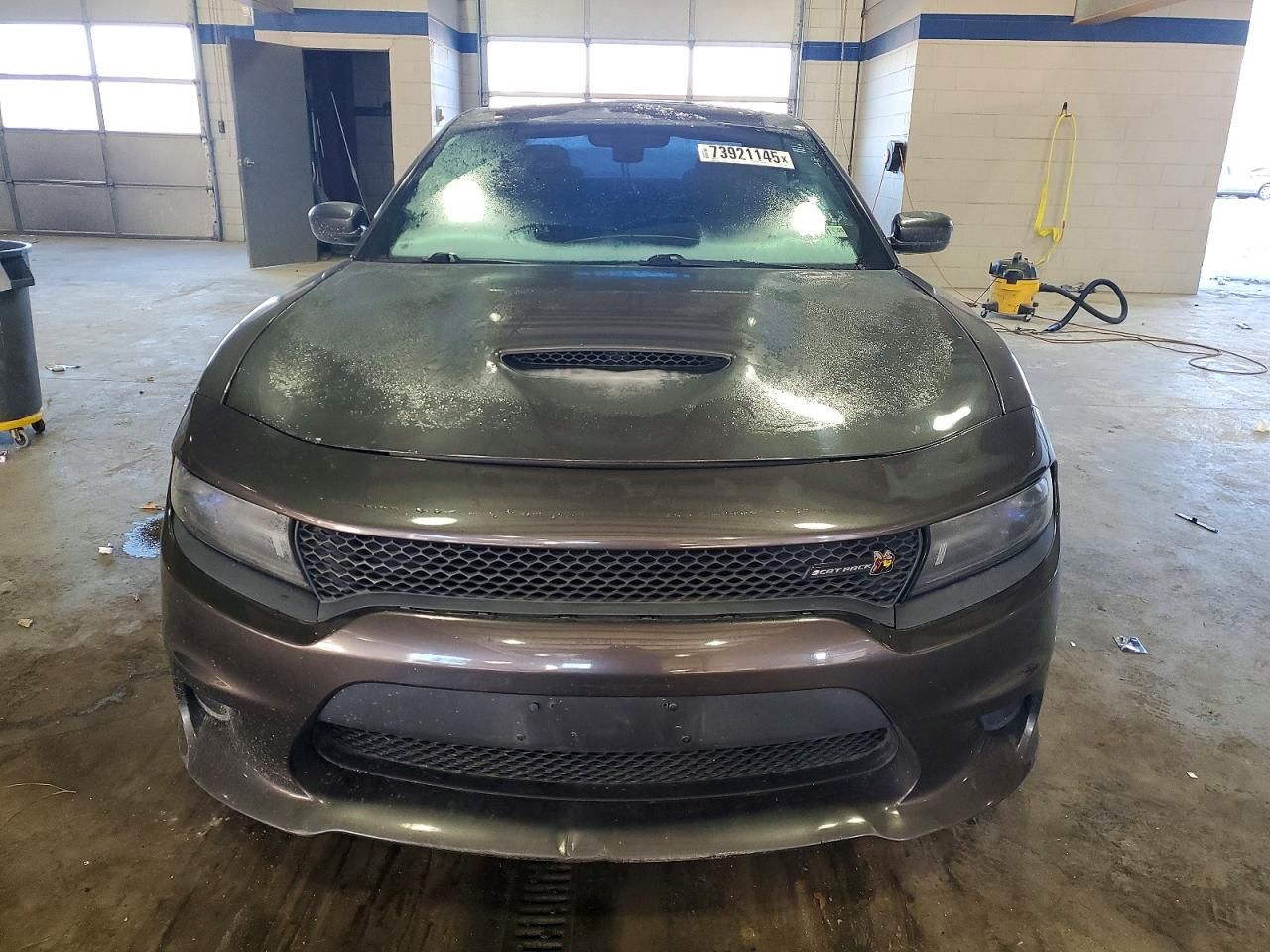 2018 Dodge Charger R/T 392