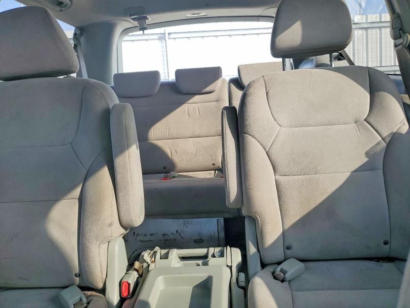 2006 Honda Odyssey ex